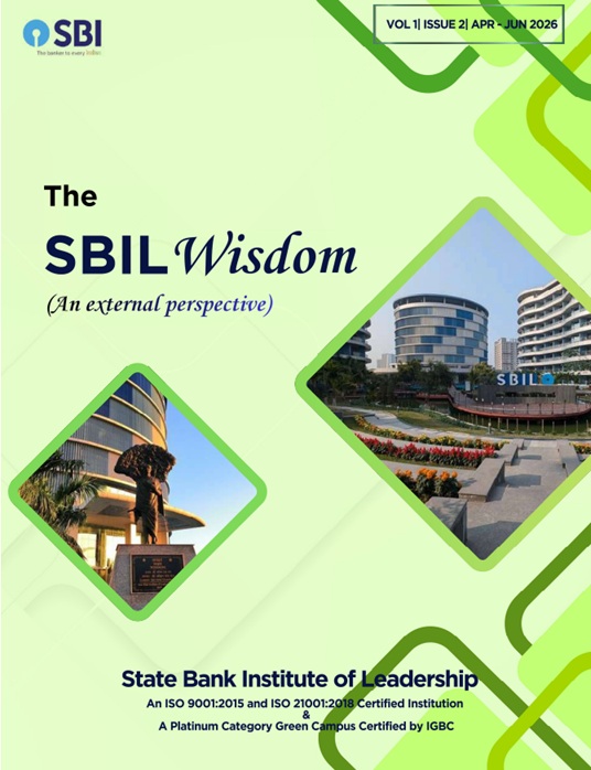 SBIL Wisdom Apr-Jun