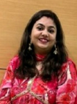 Tanima Budhiraja
